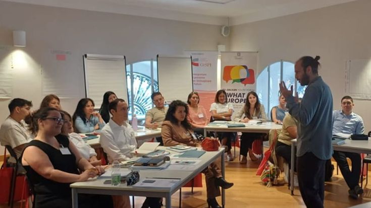 Educazione finanziaria, c’è un programma per le comunità dei lavoratori immigrati in Italia