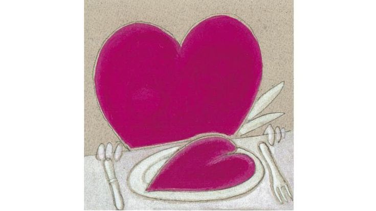Natalia Aspesi: l’amore non c’è più