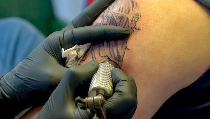 Esperti di cocktail e appassionati di tatuaggi, la Fiera va oltre la Fiera del Levante e svecchia la sua offerta