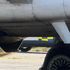 Aeroitalia ai piloti dopo lo pneumatico squarciato: “Valutate tagli o danni a gomme prima del volo”