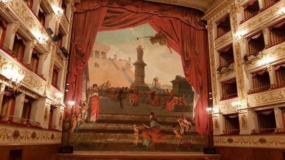 Da Fabriano alle Grotte di Frasassi, un’esperienza da vivere