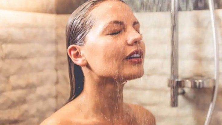 La "beauty  routine" "ad naturam" è genderless