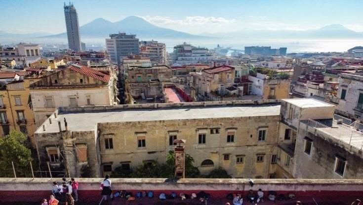 Comunali, "Cittadinanza attiva e in rete"