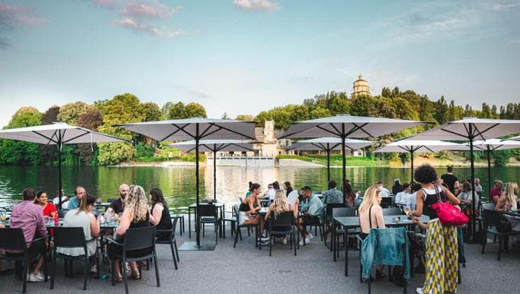 Torino by night: tutti i locali dove mangiare per i tiratardi