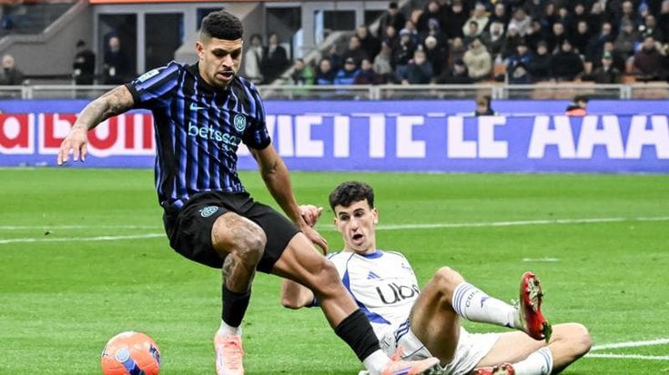 Luis Henrique, da oggetto misterioso agli applausi di San Siro: Chivu pensa a lui per il Liverpool