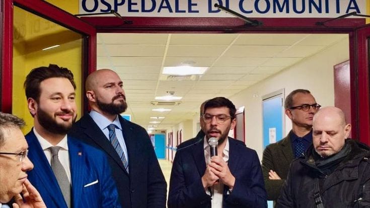 A Torino apre il primo ospedale di comunità. “Ma l’Asl chiude il resto”