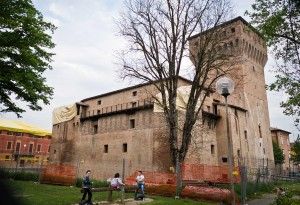 "Dal nuovo Governo l'impegno<br />per la completa ricostruzione"