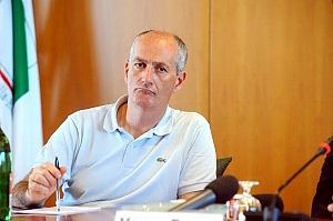 Terremoto, Gabrielli sbotta:<br />"Ci si &egrave; gi&agrave; dimenticati dei morti"