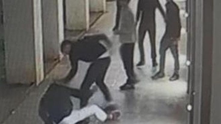 Quei ragazzini della “Monza bene”, dai campetti dell’oratorio alla notte dei coltelli in corso Como