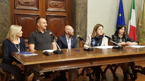 Al via le prime "Olimpiadi" per chi ha un tumore