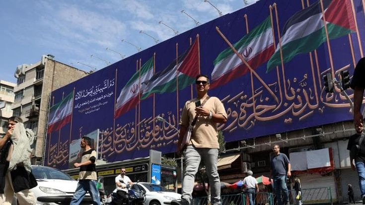 Il politologo Fontaine: “Un’illusione vincere con altri raid, Teheran può resistere a lungo”