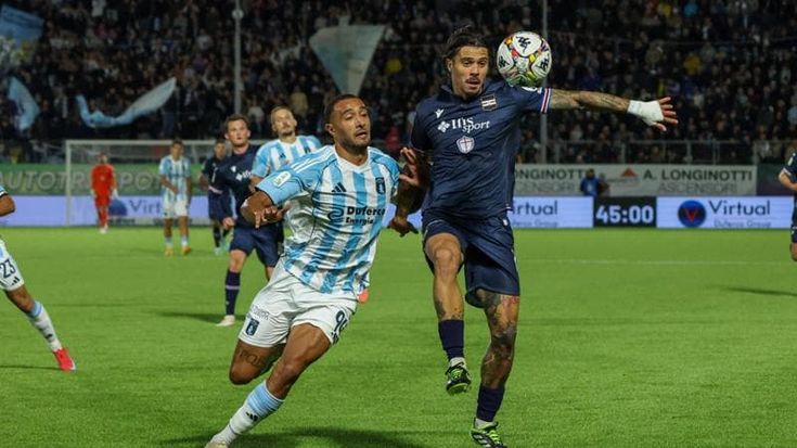 Sampdoria, si parte senza rivoluzioni. Cherubini sarà la spalla di Coda