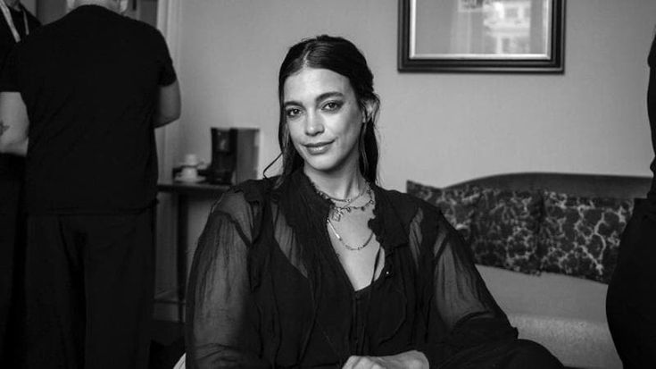 Ester Pantano: “Mamma è la mia talent scout. Insieme ci occupiamo del nostro piccolo cinema d’essai”
