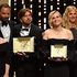 Cannes 2017, la Palma d'oro va a 'The Square'. Coppola, Kidman e Kruger nel Palmares