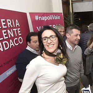 Chi è Valeria Valente, l'allieva che sconfisse il suo padre politico