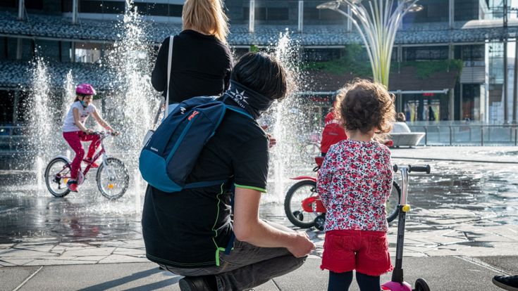 Fase 2, per ultimi vengono i bambini