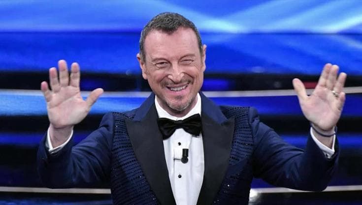 Sanremo2022, i look più commentati sui social dell'ultima serata del Festival