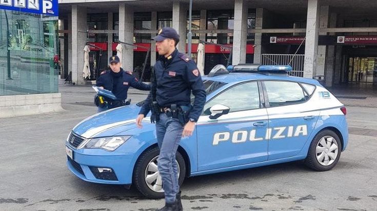 Monza, rider rapinato e preso a pugni per una sigaretta: denunciati due ragazzi di 19 anni