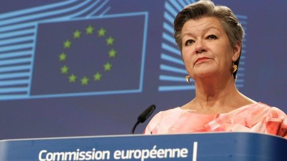 Bruxelles chiede la riapertura delle frontiere esterne Ue dal 1° luglio, ma con eccezioni