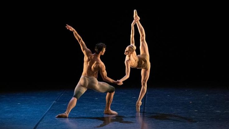 Bolle and Friends, 25 anni dopo spazio alle promesse della danza