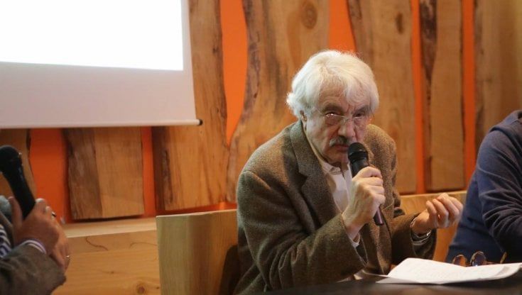 Morto a 82 anni il fotografo Giuseppe Pino, è stato il ritrattista dei grandi del jazz