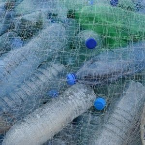 Legambiente: "Nel mare dell'Arcipelago toscano uno dei pià grandi vortici di microplastiche del Mediterraneo"