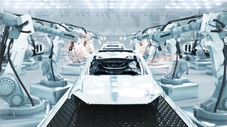 Continua la corsa dell'elettrico in Europa: ad agosto i veicoli a batteria superano i diesel