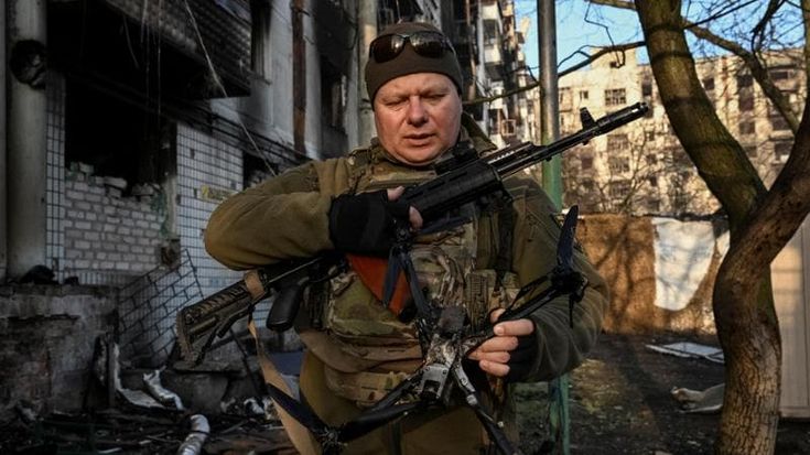 Guerra Ucraina - Russia, le news del 28 marzo. Scontro Kallas-Rubio al G7. Trump pronto al ritiro Usa dall’Europa