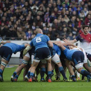 Rugby, è febbre Italia: Olimpico esaurito per l'Inghilterra