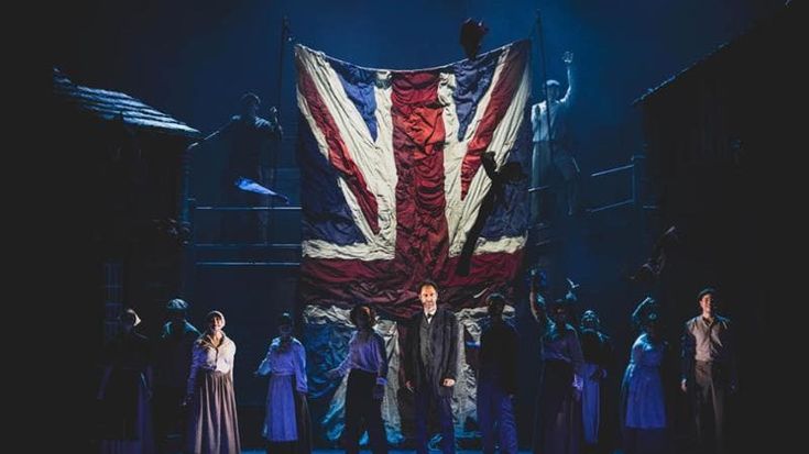Sherlock Holmes diventa un musical
