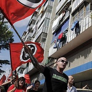 Trieste, il no del sindaco al corteo di Casa Pound sulla Grande Guerra 