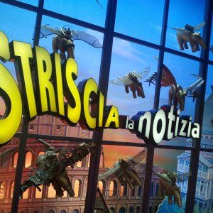 Tangente per ottenere la patente, assolto l'infiltrato di Striscia la Notizia