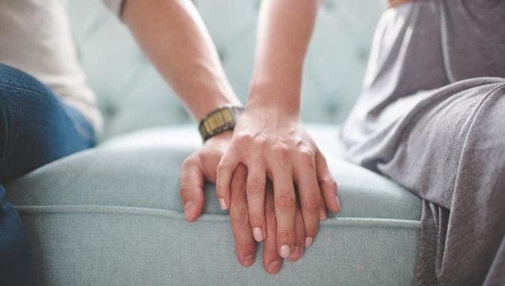 È possibile avere un solo amore per tutta la vita? I consigli per una relazione duratura