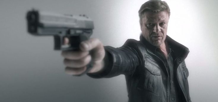 Sean Bean, "Legends": il riscatto dell'attore che muore sempre