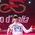 Giro d'Italia, Quintana re del Blockhaus: sua la rosa, Nibali perde 1'