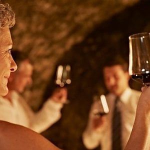 Bologna, la sfida della pace è anche un vino (eccellente) in Bosnia