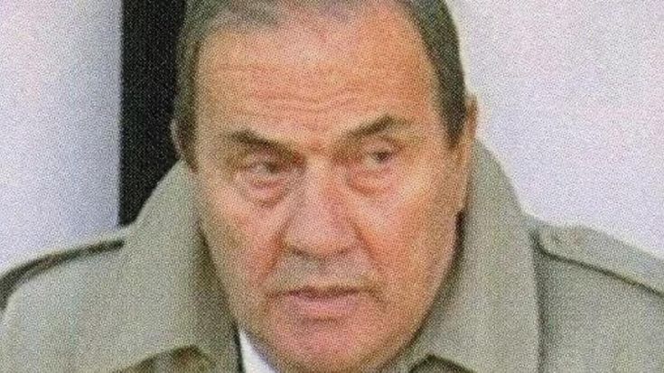 Addio a Oriano Corazza, storico accompagnatore del Bologna, prima dell’arrivo dei team manager