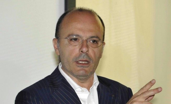 E Imperia incorona il sindaco Capacci "Ripartiamo dalla legalit&agrave;"