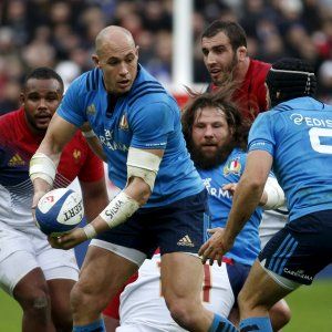 Rugby, la solita Scozia per evitare il Cucchiaio. Parisse: ''Decideranno i dettagli''