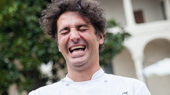Milano a tavola: e Lorenzo cucina solo per otto commensali