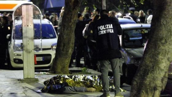 L’omicidio del boss alla Zisa, il Dna sul grilletto smaschera il killer della mafia 