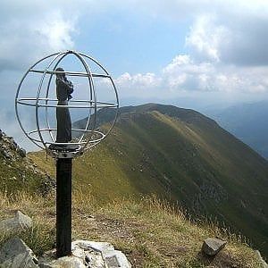 Appennino reggiano, escursionisti salvati dalla bufera