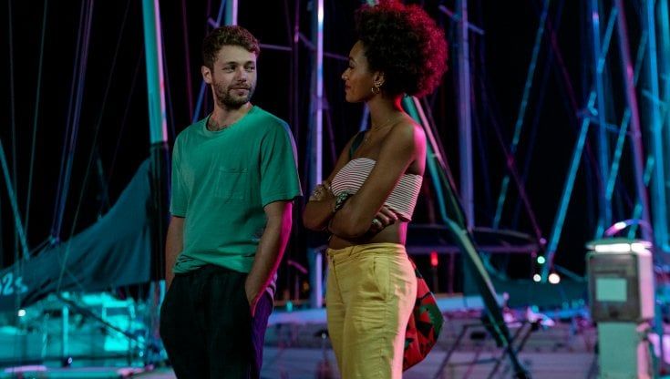 'Summertime', stagione finale: la serie in cui sole fa sempre rima con amore