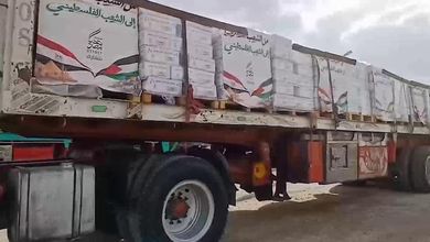 A Gaza manca il pane, l'Egitto invia un mega convoglio con decine di tonnellate di farina