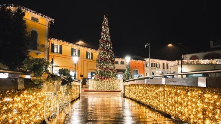 Mercatini, luci e attrazioni a Firenze e dintorni: gli eventi nell'ultimo weekend prima di Natale