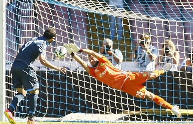 Super punteggi con Bardi, Menez e Icardi