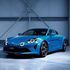 Alpine A110, destinazione Parigi