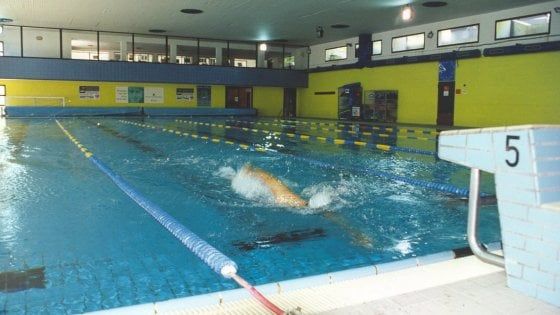 Emilia Romagna, la ripartenza per piscine e palestre. Ma non a Bologna