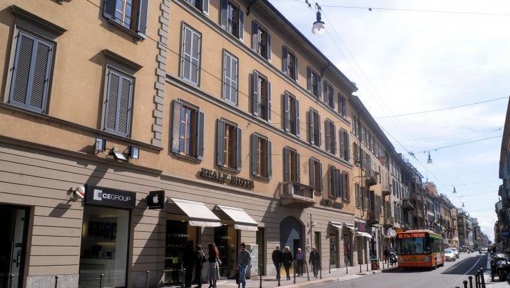 Una corsa alla casa per l’effetto Covid e il Ticinese è in testa