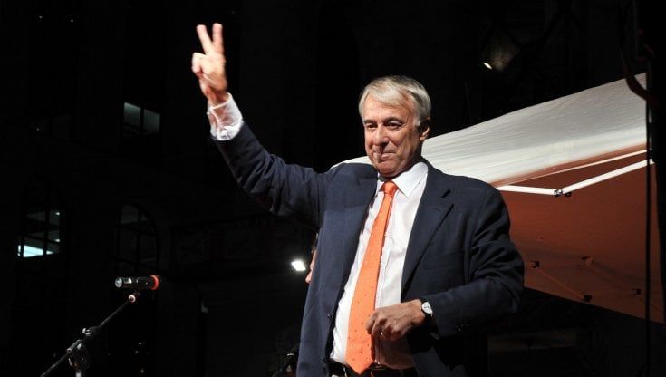 Milano, dieci anni dopo la vittoria arancione: "La nostra stagione del buongoverno che deve continuare"